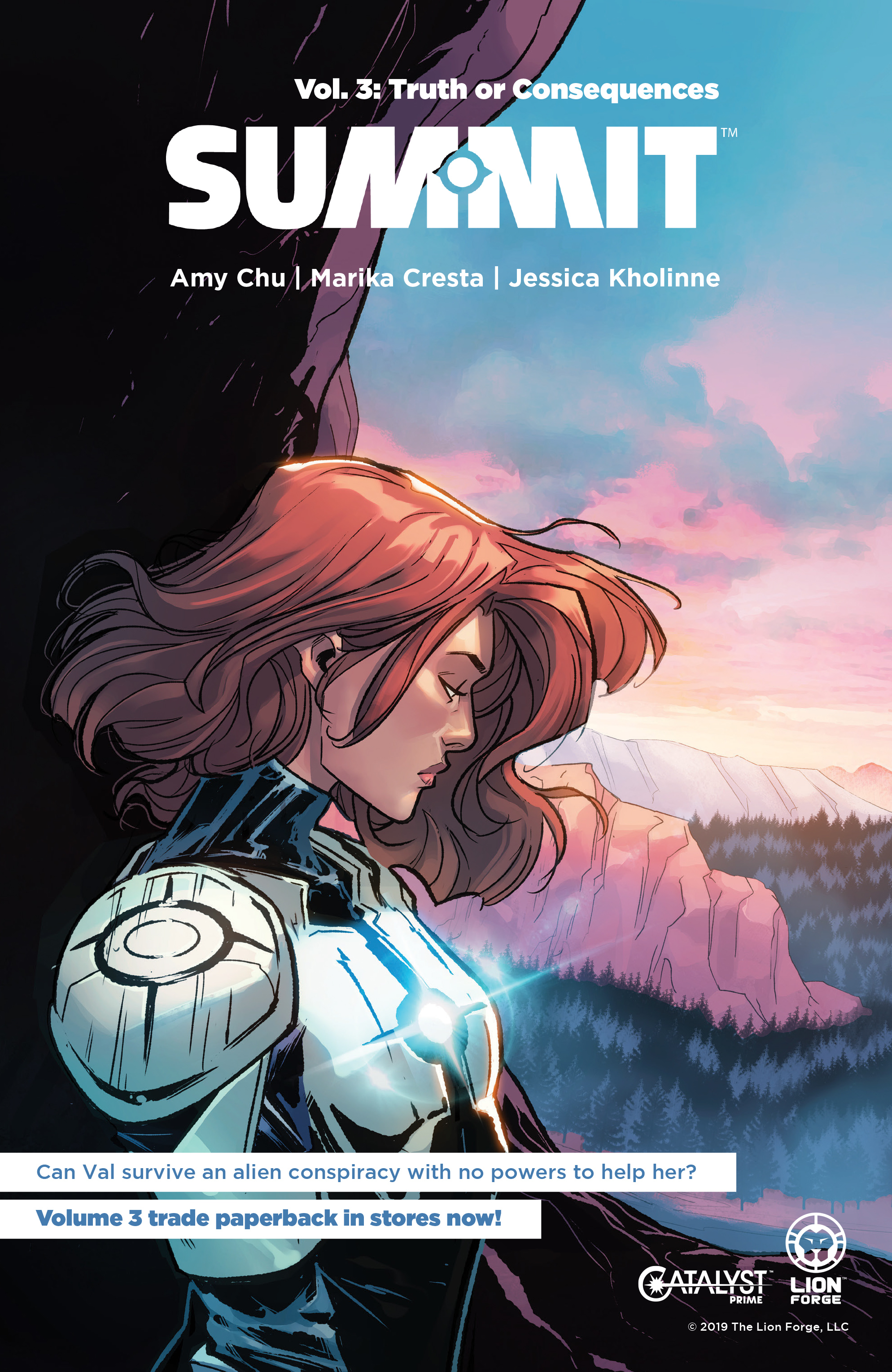 Read online At the End of Your Tether comic -  Issue #1 - 48