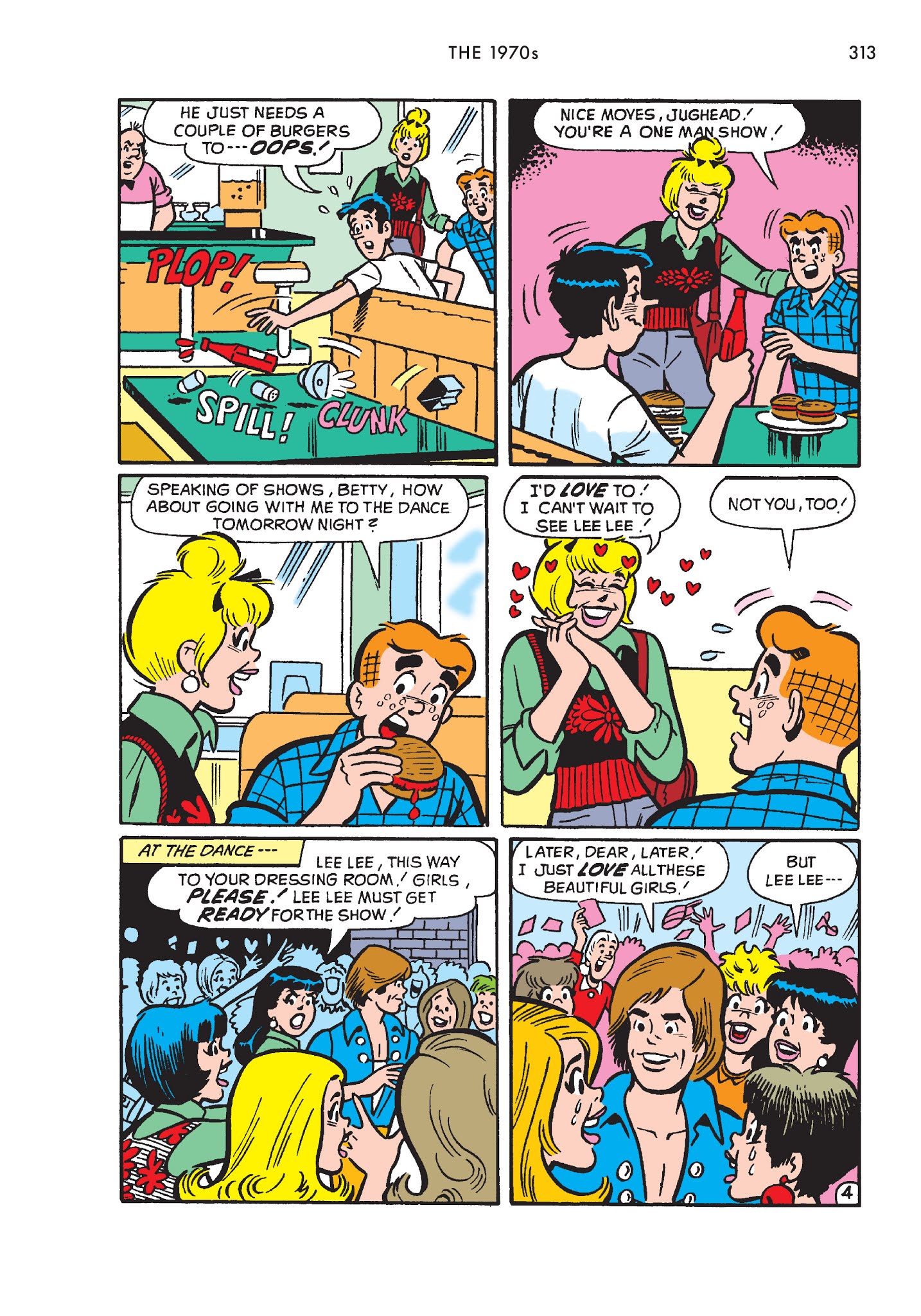 Read online Best of Archie Americana comic -  Issue # TPB 2 (Part 4) - 15