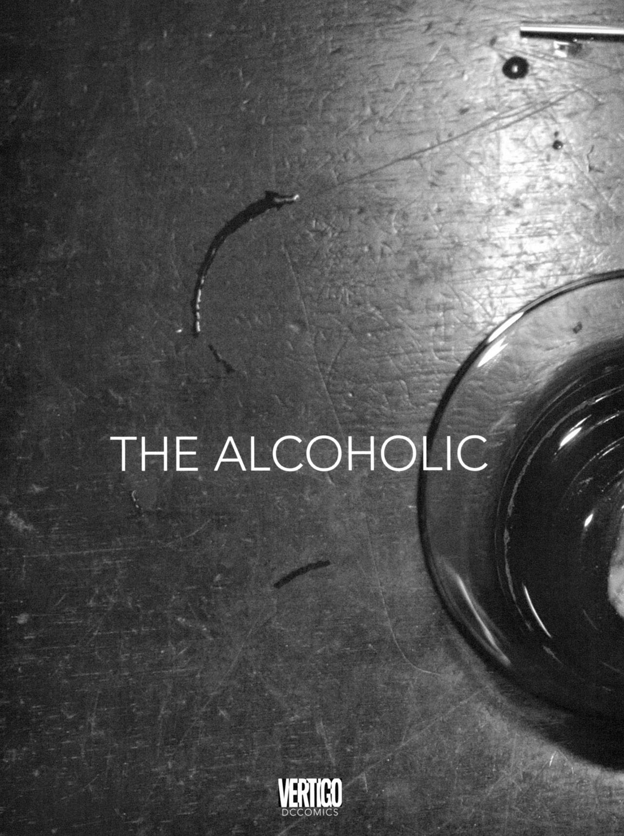 Read online The Alcoholic comic -  Issue # TPB - 4