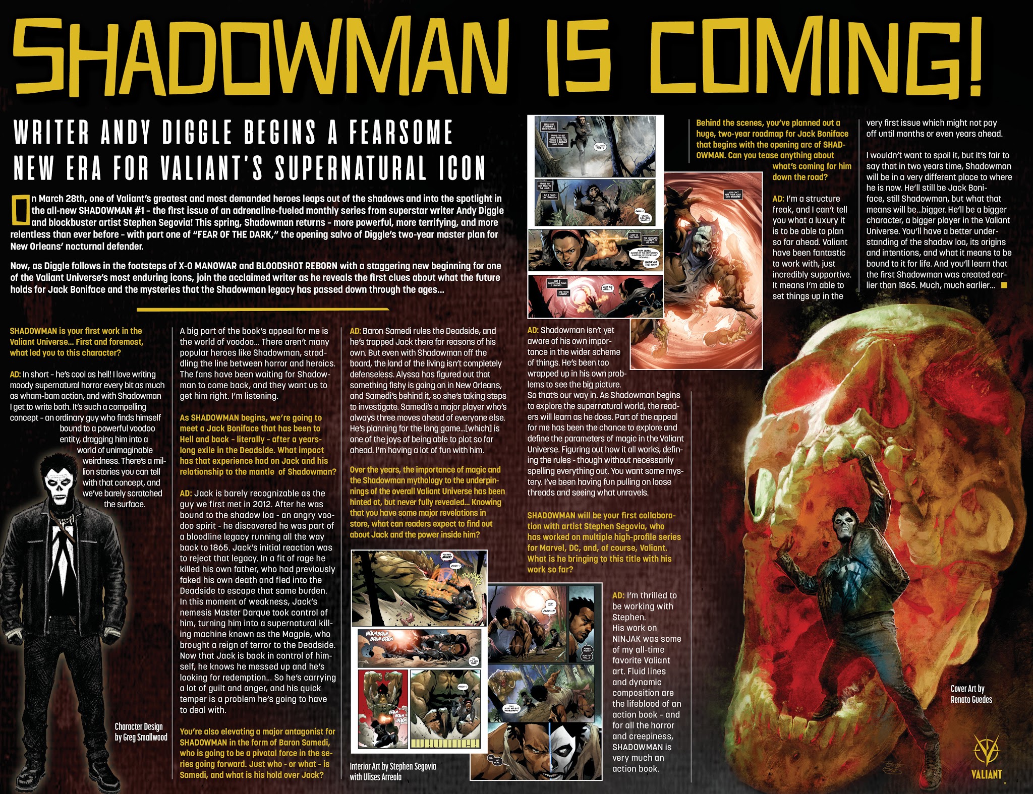 Read online Quantum and Woody! (2017) comic -  Issue #3 - 27