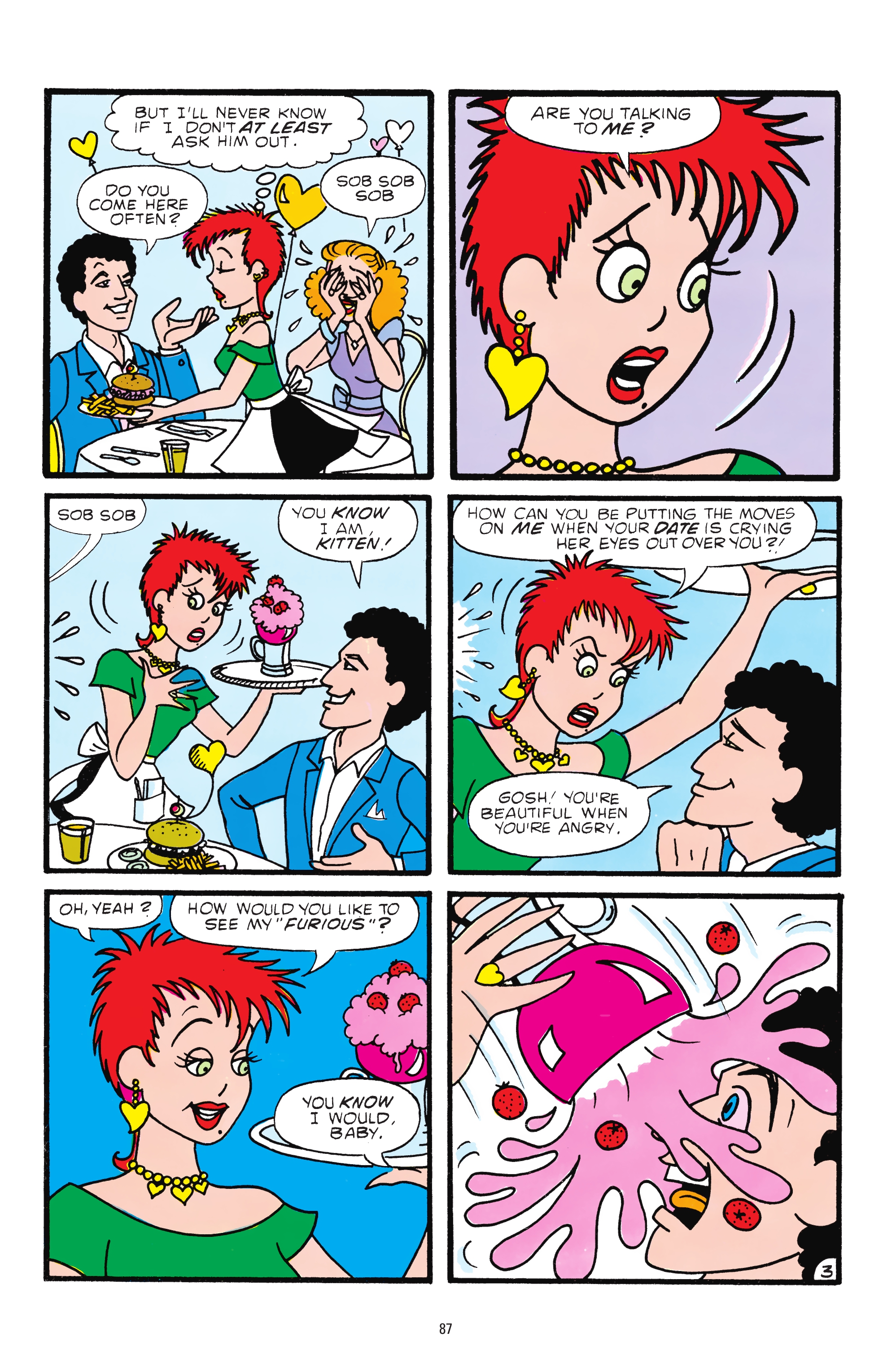 Read online DC Through the '80s: The Experiments comic -  Issue # TPB (Part 1) - 90