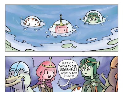 √完了しました！ adventure time bitter sweets 349416-Adventure time bitter sweets read online