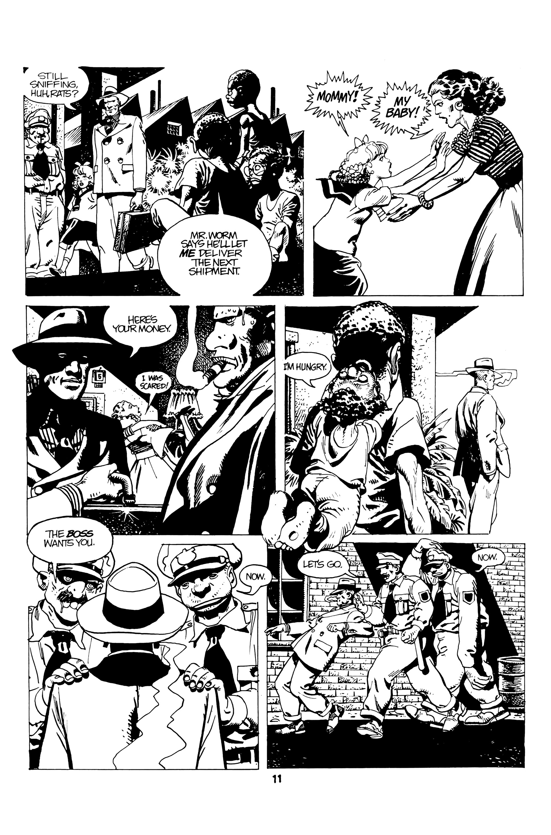 Read online Rio Kid comic -  Issue #3 - 13