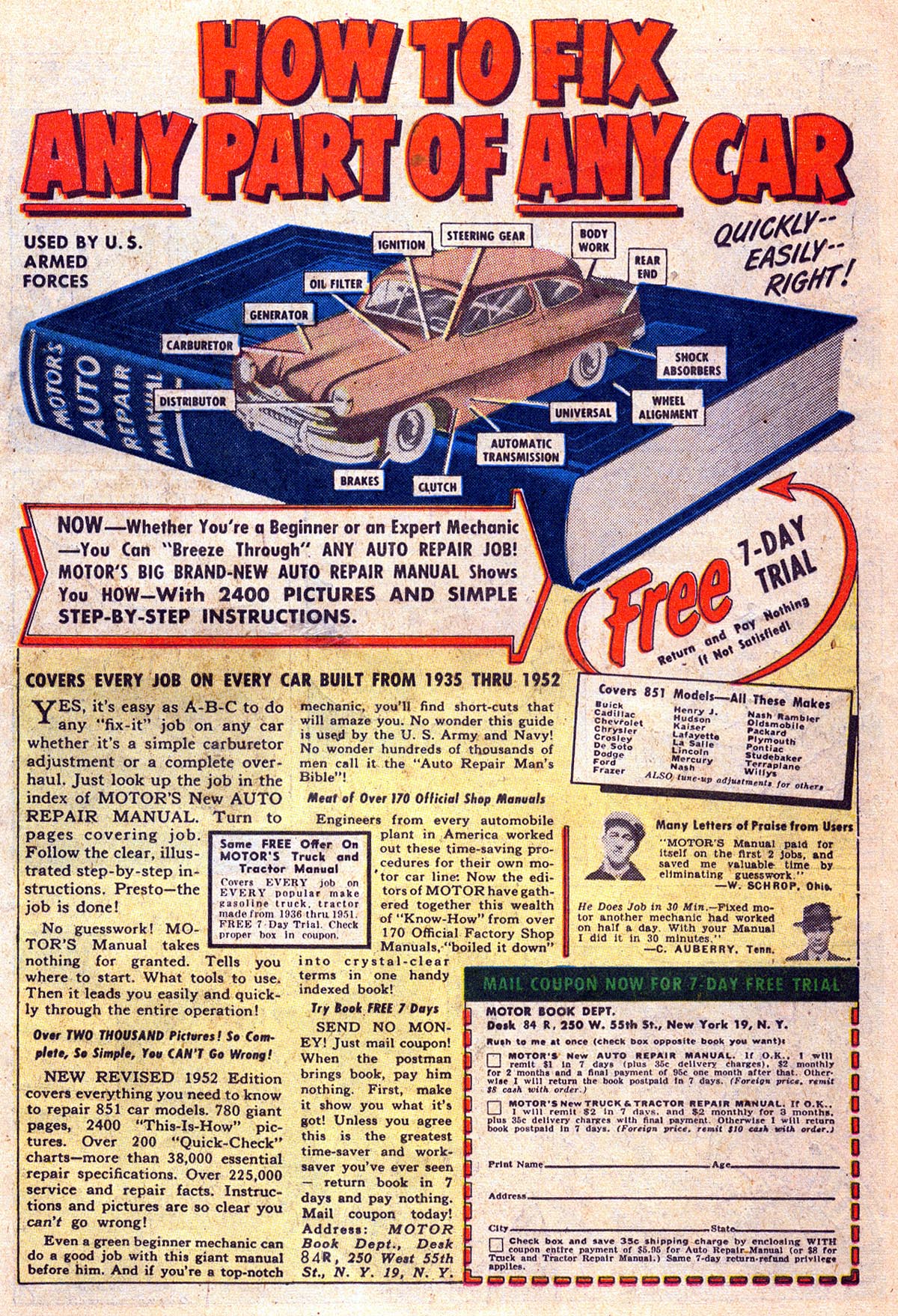 Read online Battlefront comic -  Issue #9 - 15