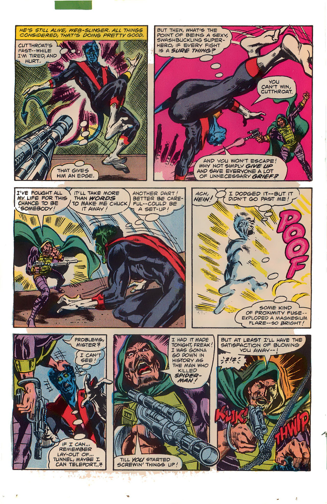 Read online Marvel Tales (1964) comic -  Issue #242 - 23