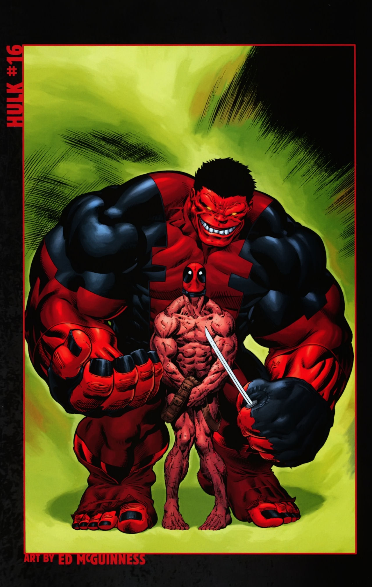 Read online Deadpool (2008) comic -  Issue #1000 - 90