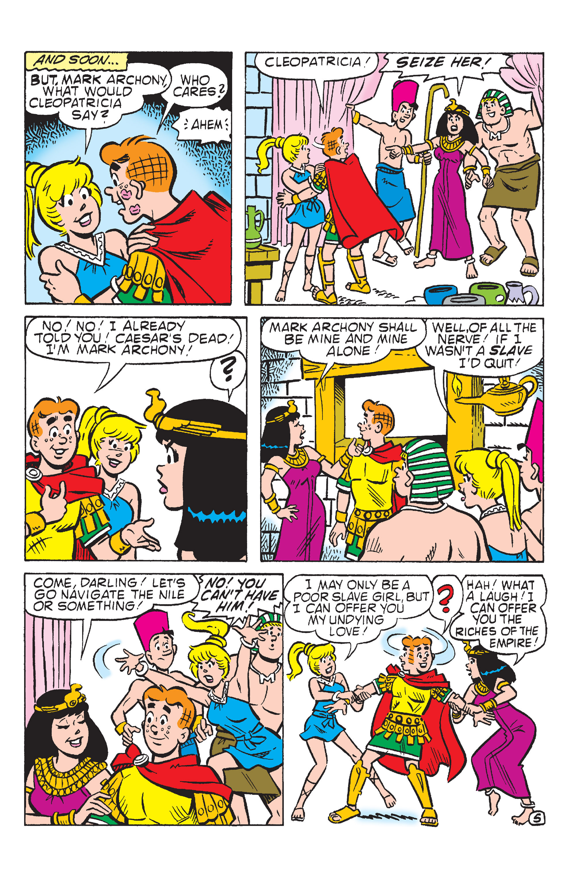 Read online Pep Digital comic -  Issue #57 - 81