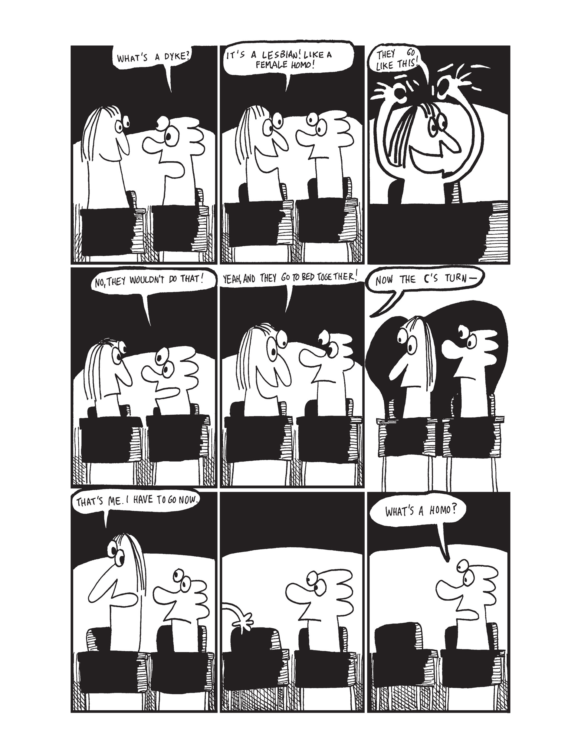 Read online Magic Whistle comic -  Issue #12 - 27