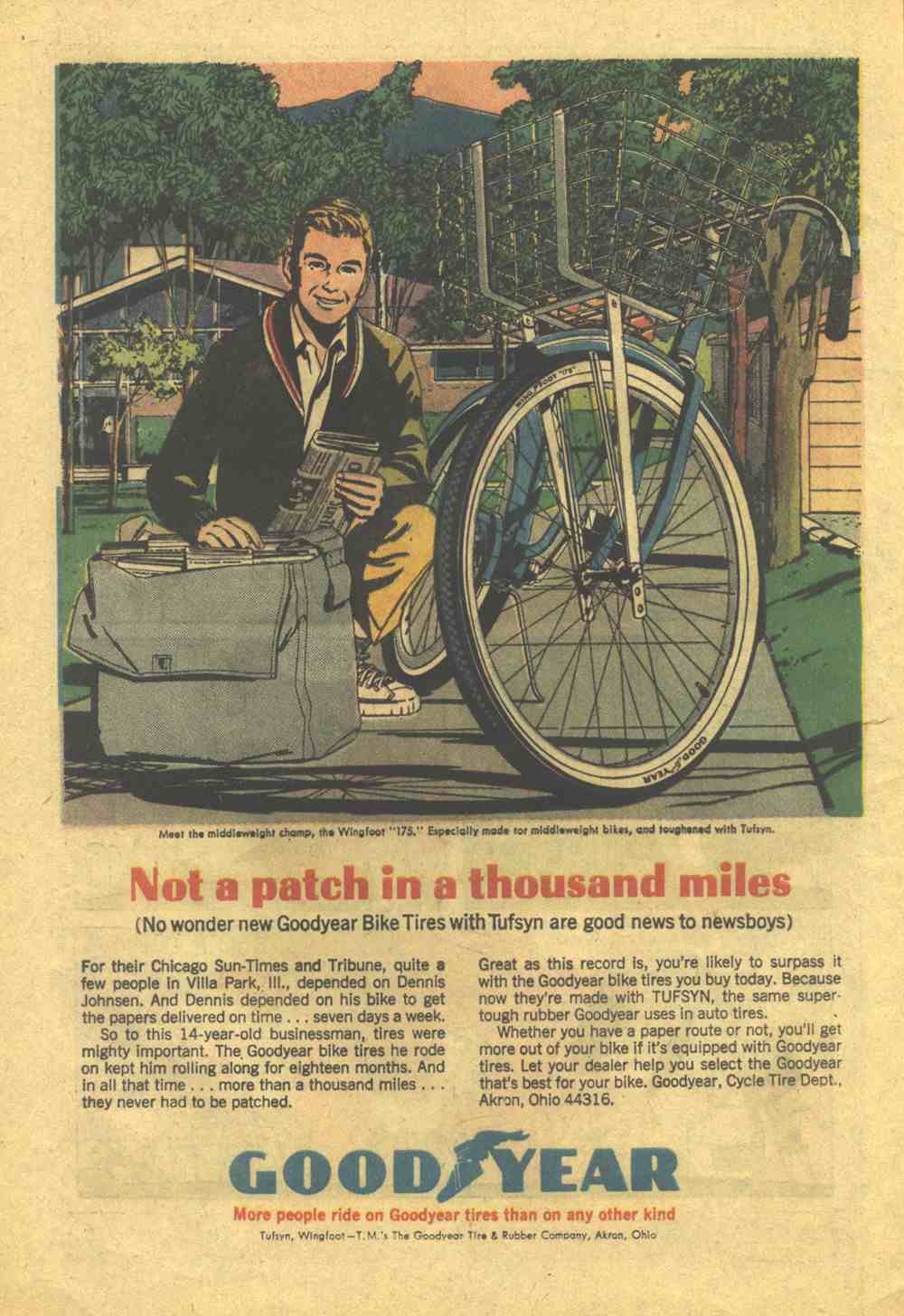 Read online Playful Little Audrey comic -  Issue #55 - 4