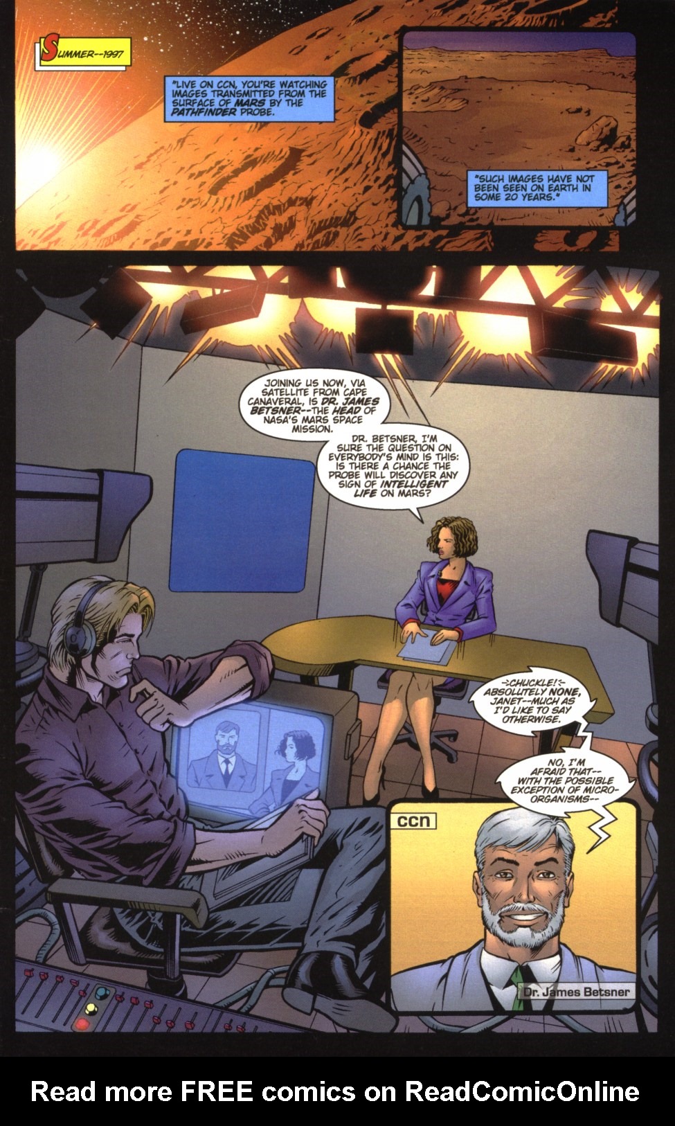 Read online Automation comic -  Issue #1 - 3
