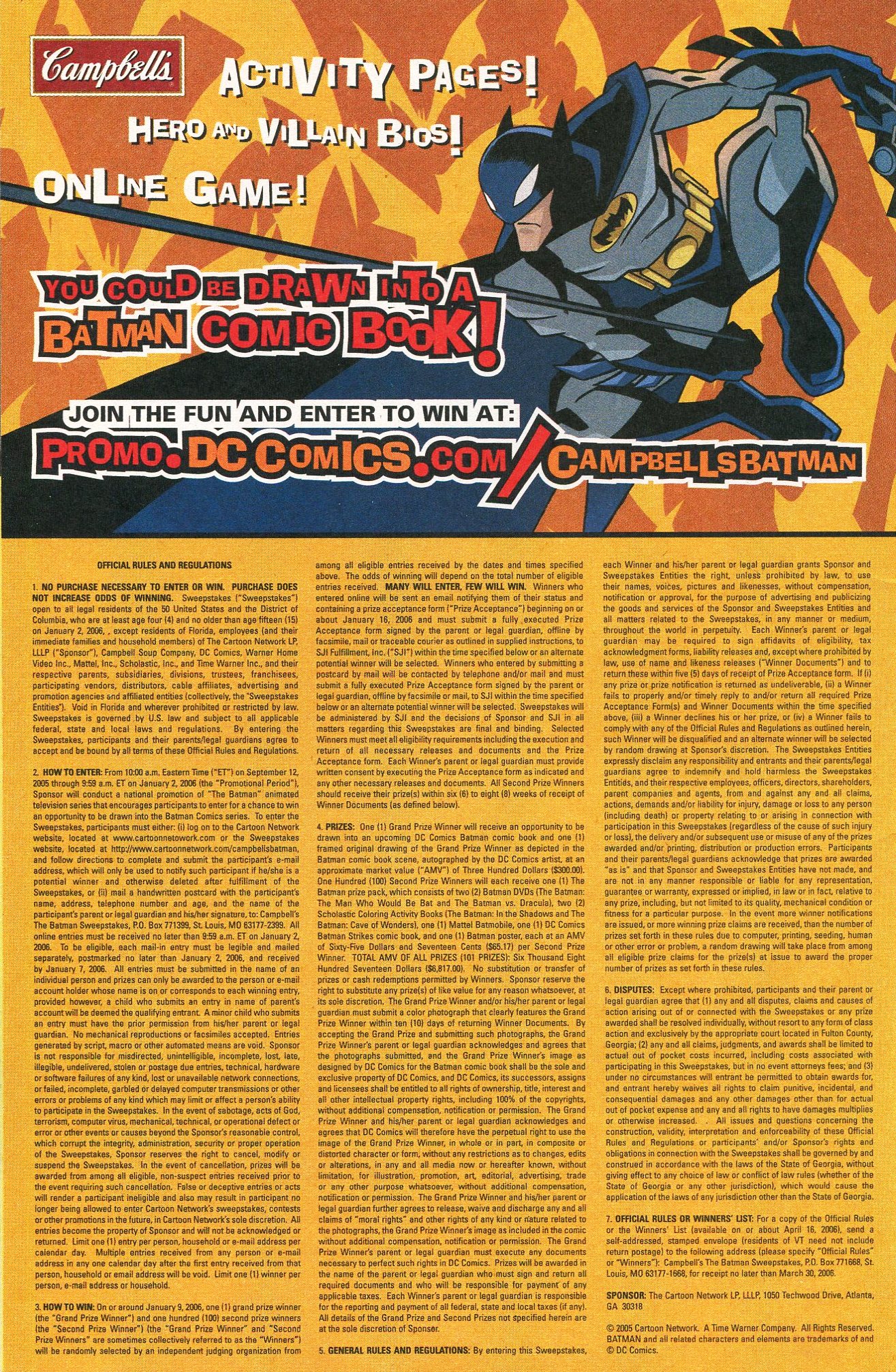 Read online Betty & Veronica Spectacular comic -  Issue #72 - 12