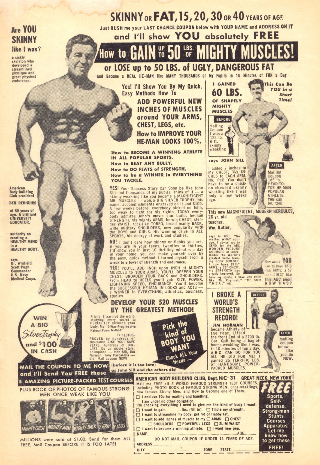 Read online Wonder Woman (1942) comic -  Issue #135 - 35