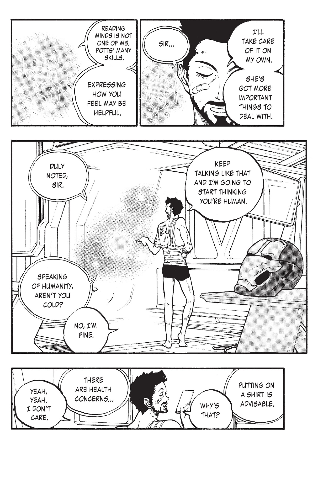 Read online Zombies Assemble comic -  Issue #0 - 15