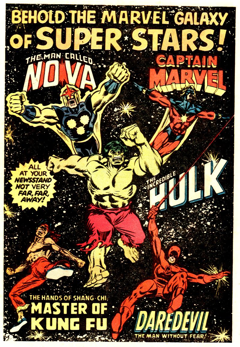 Read online The Spectacular Spider-Man (1976) comic -  Issue #27 - 8