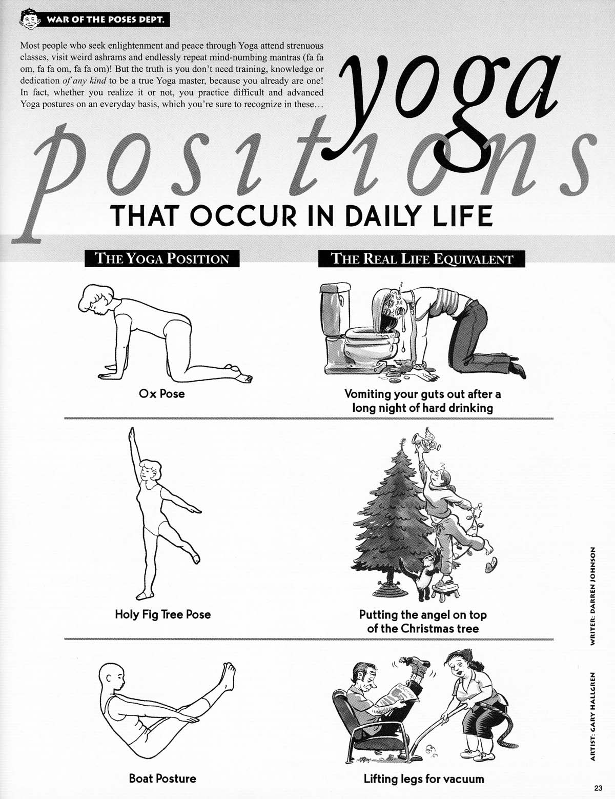 Read online MAD comic -  Issue #426 - 17