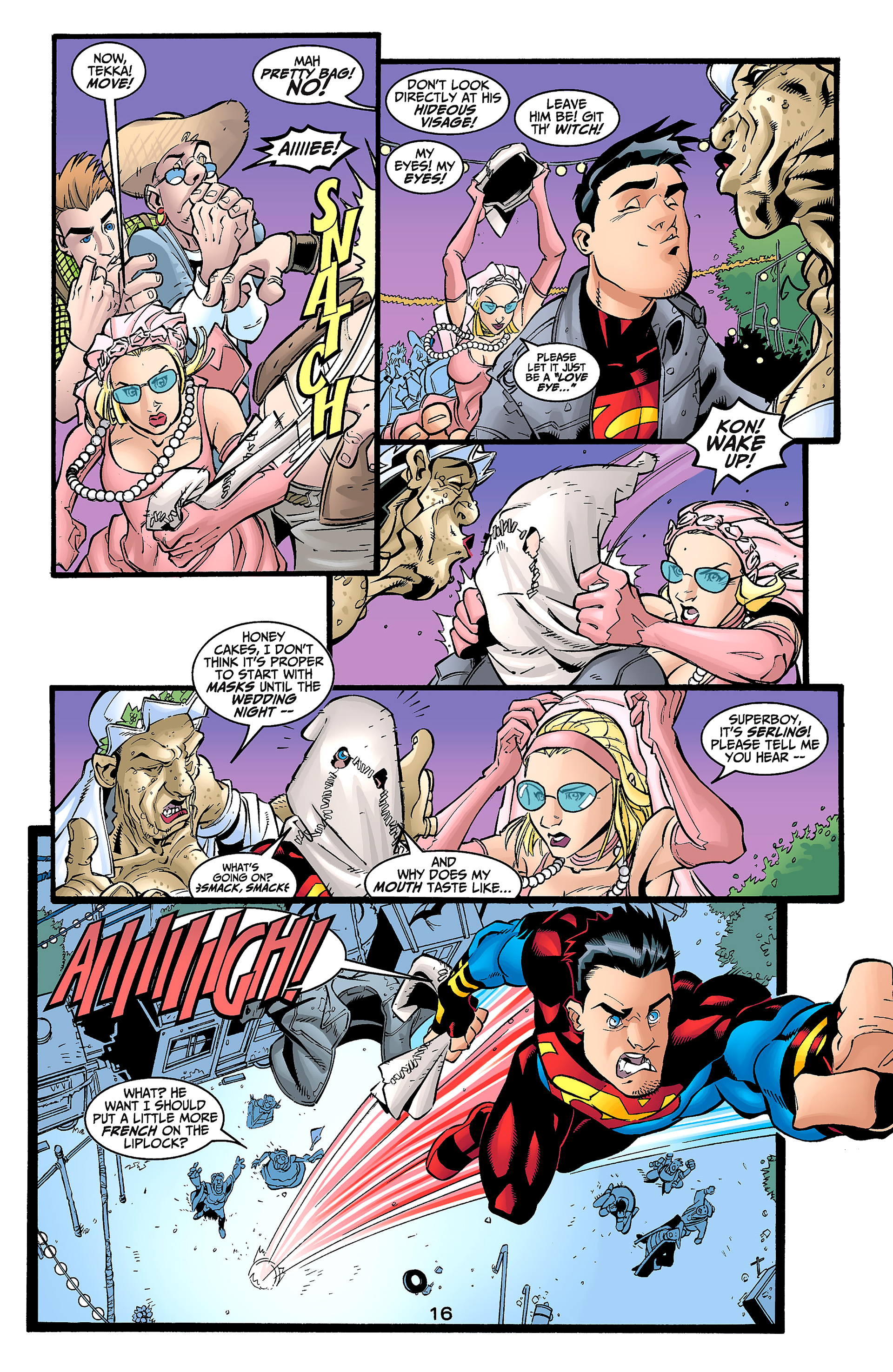 Superboy (1994) 86 Page 16