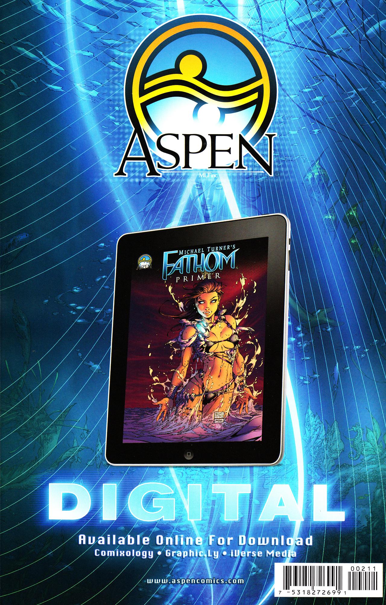 Read online Executive Assistant Iris (2011) comic -  Issue #2 - 33