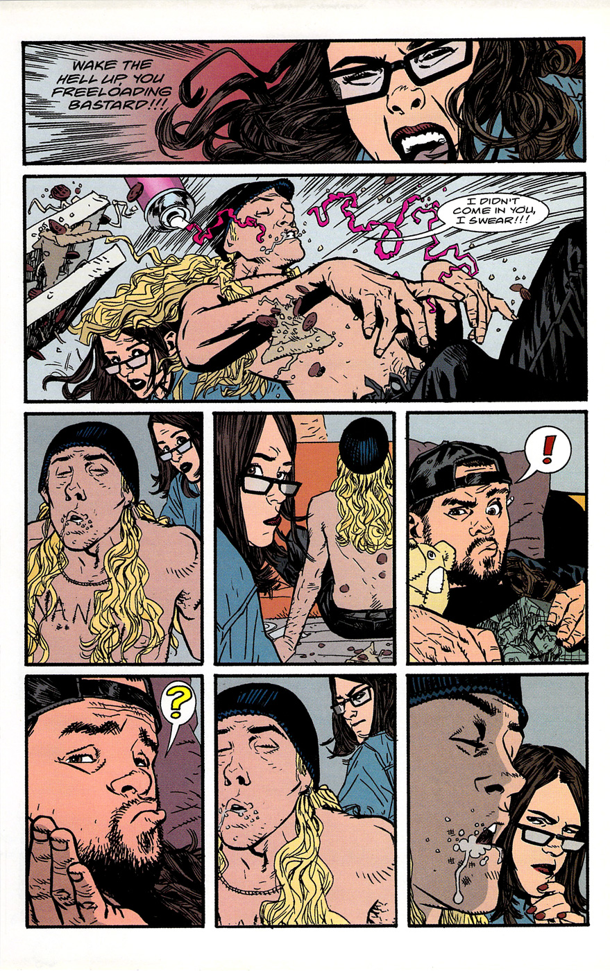 Read online Tales from the Clerks: The Omnibus Collection comic -  Issue # TPB (Part 2) - 51