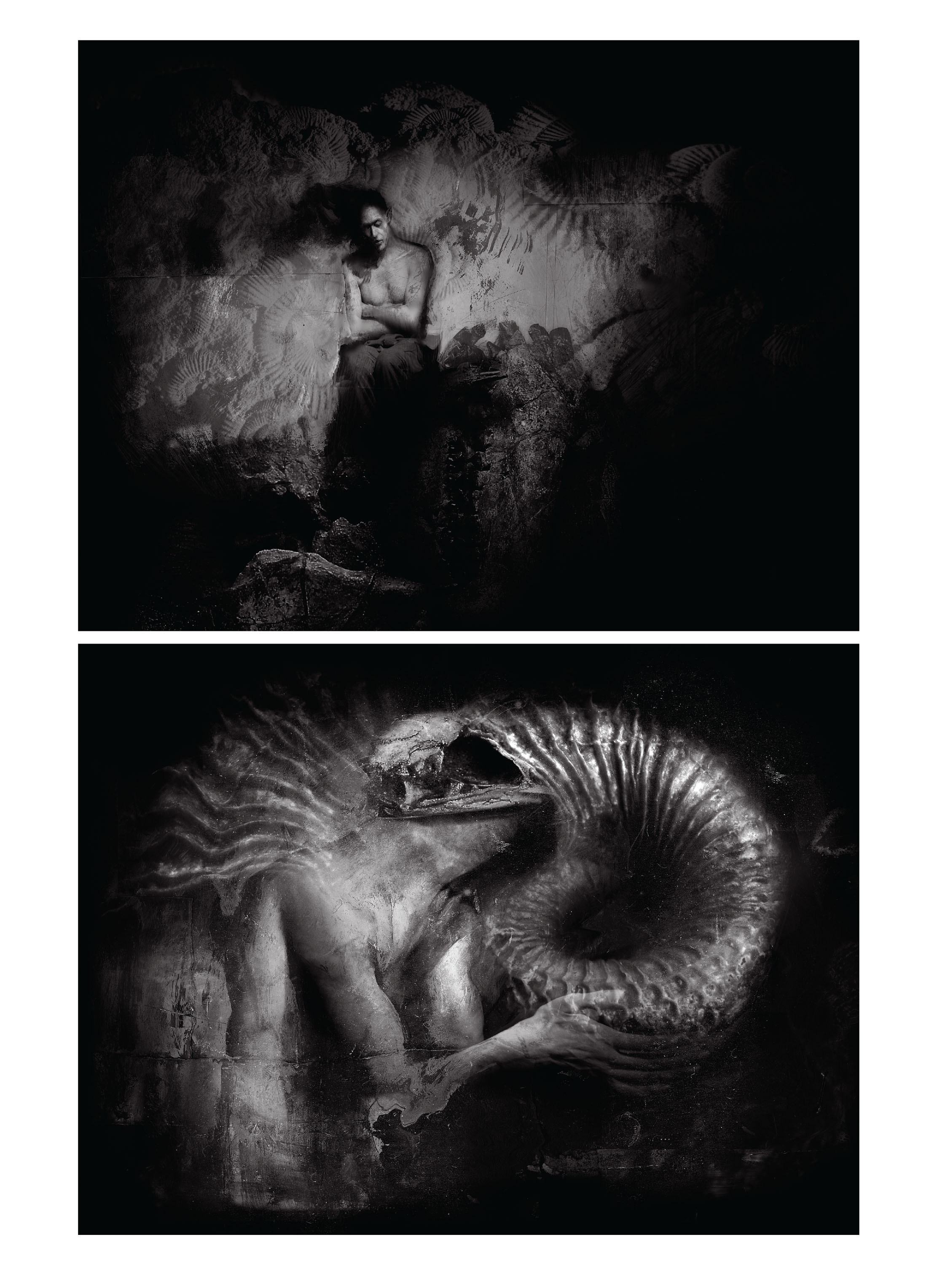 Read online Dream States: The Collected Dreaming Covers comic -  Issue # TPB (Part 1) - 21