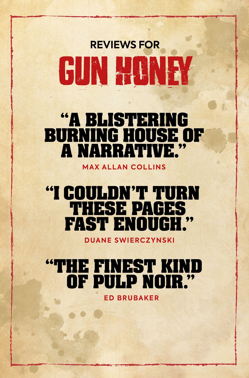 Gun Honey issue 1 - Page 31