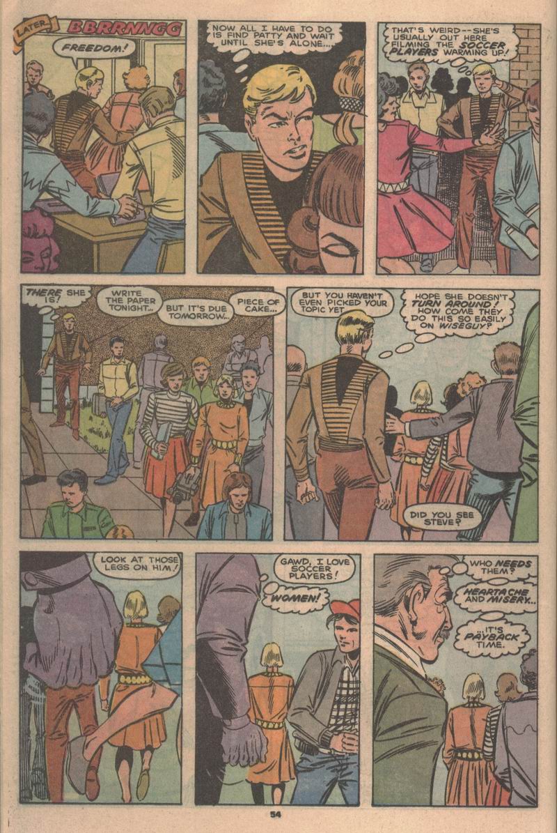 Read online Marvel Super-Heroes (1990) comic -  Issue #1 - 48