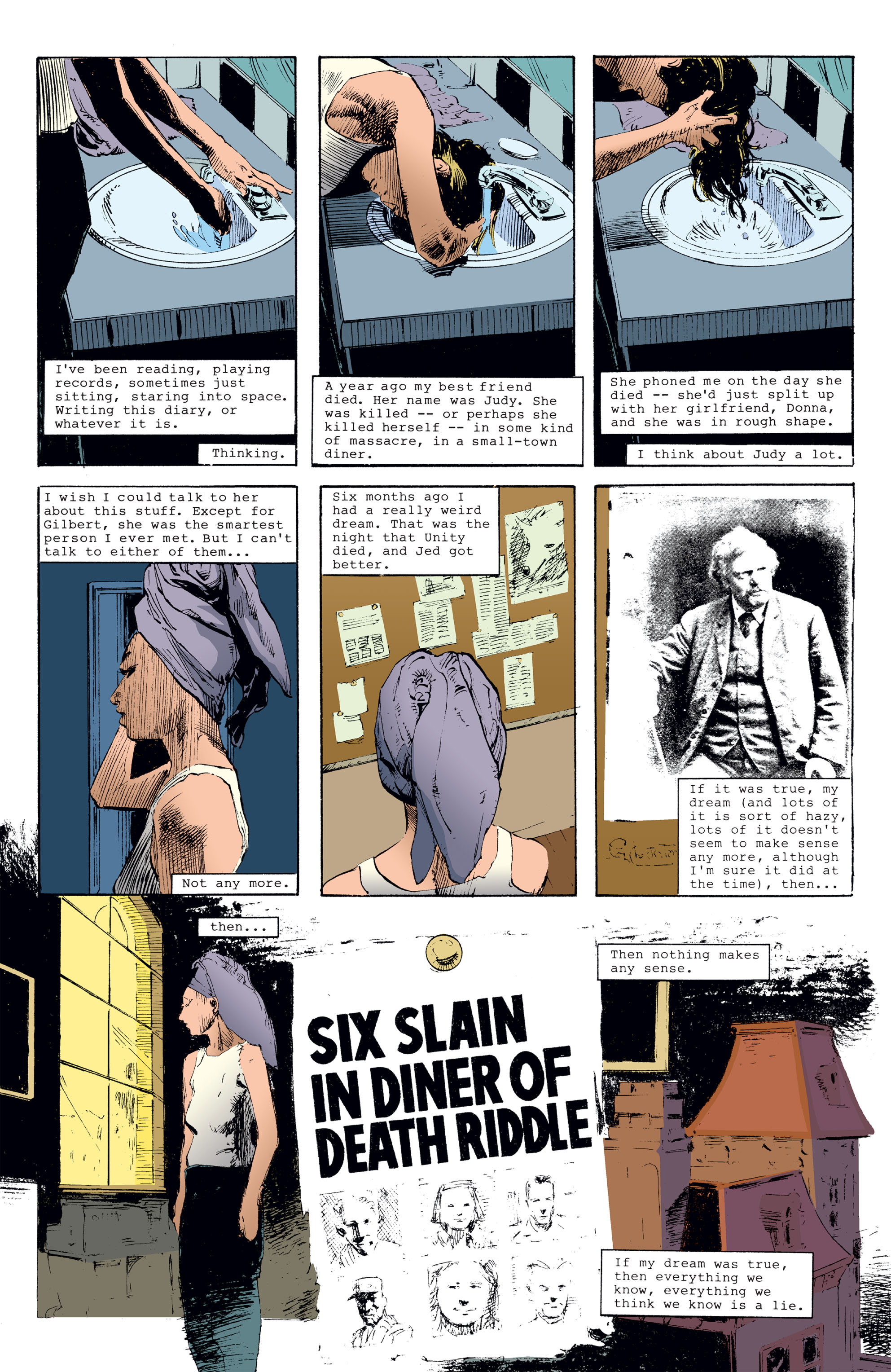 Read online The Sandman (1989) comic -  Issue # _The_Deluxe_Edition 1 (Part 5) - 34
