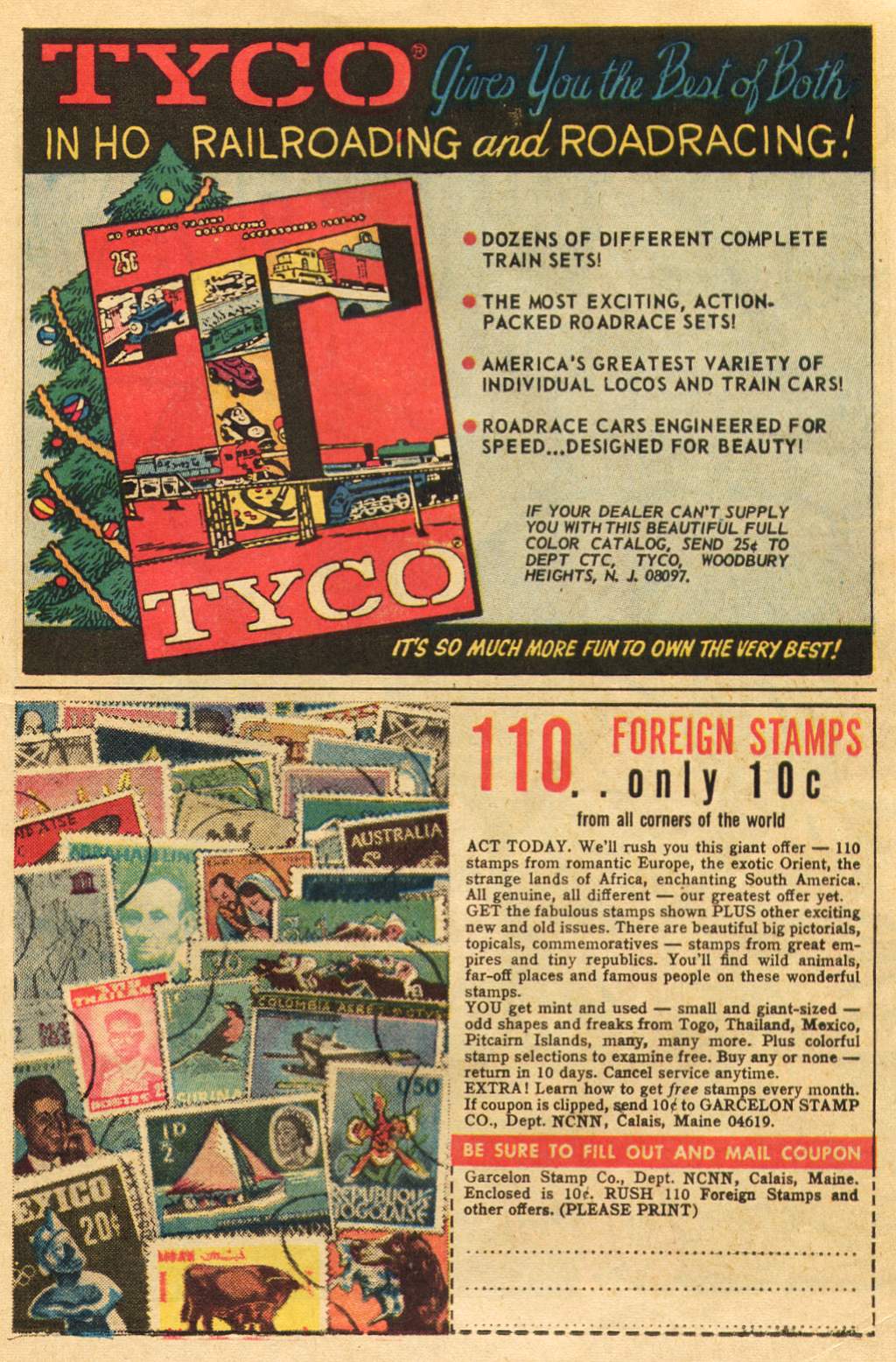 Read online Our Army at War (1952) comic -  Issue #188 - 23