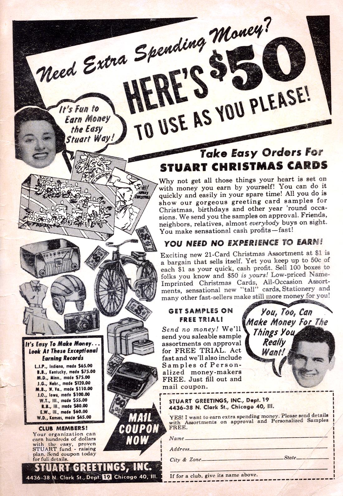 Read online Batman (1940) comic -  Issue #93 - 35