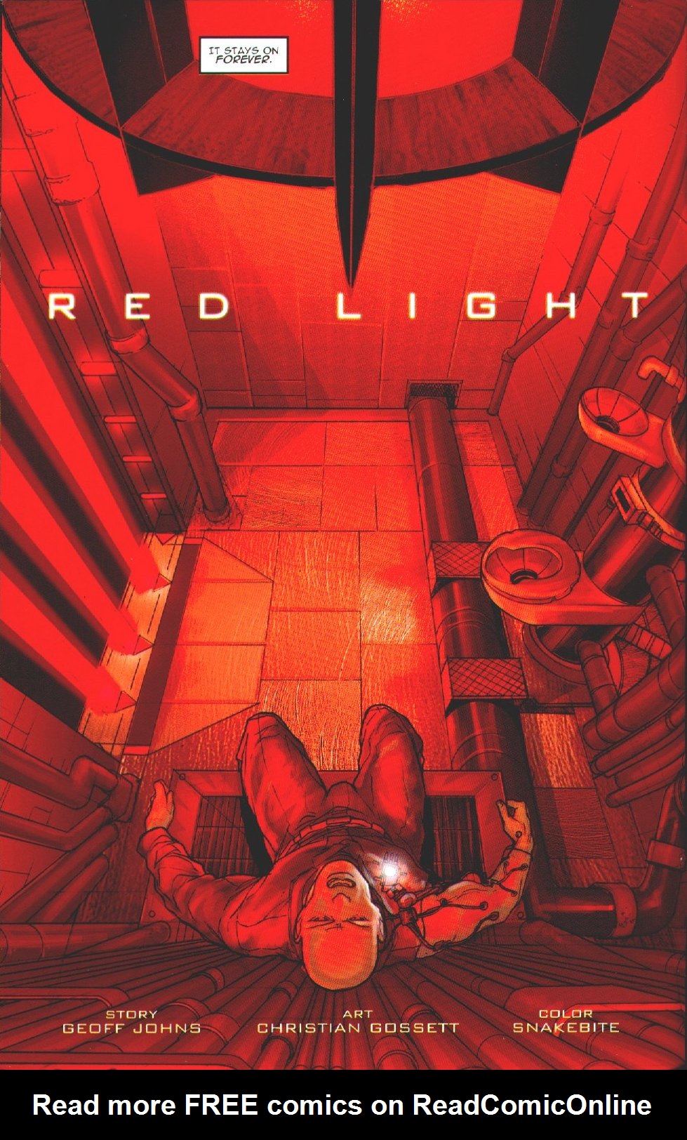Read online Metal Hurlant comic -  Issue #2 - 6