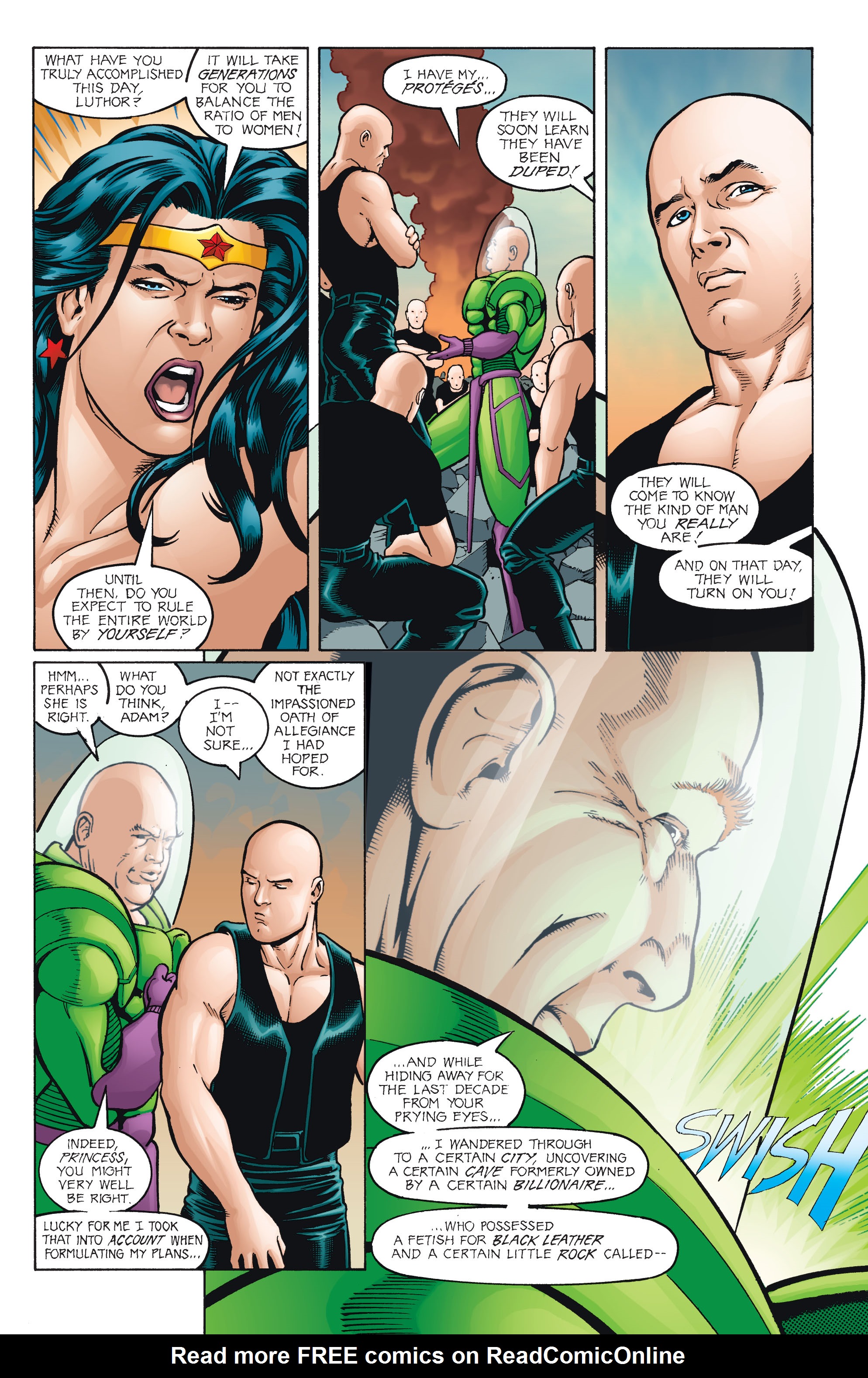 Read online Elseworlds: Justice League comic -  Issue # TPB 3 (Part 4) - 48