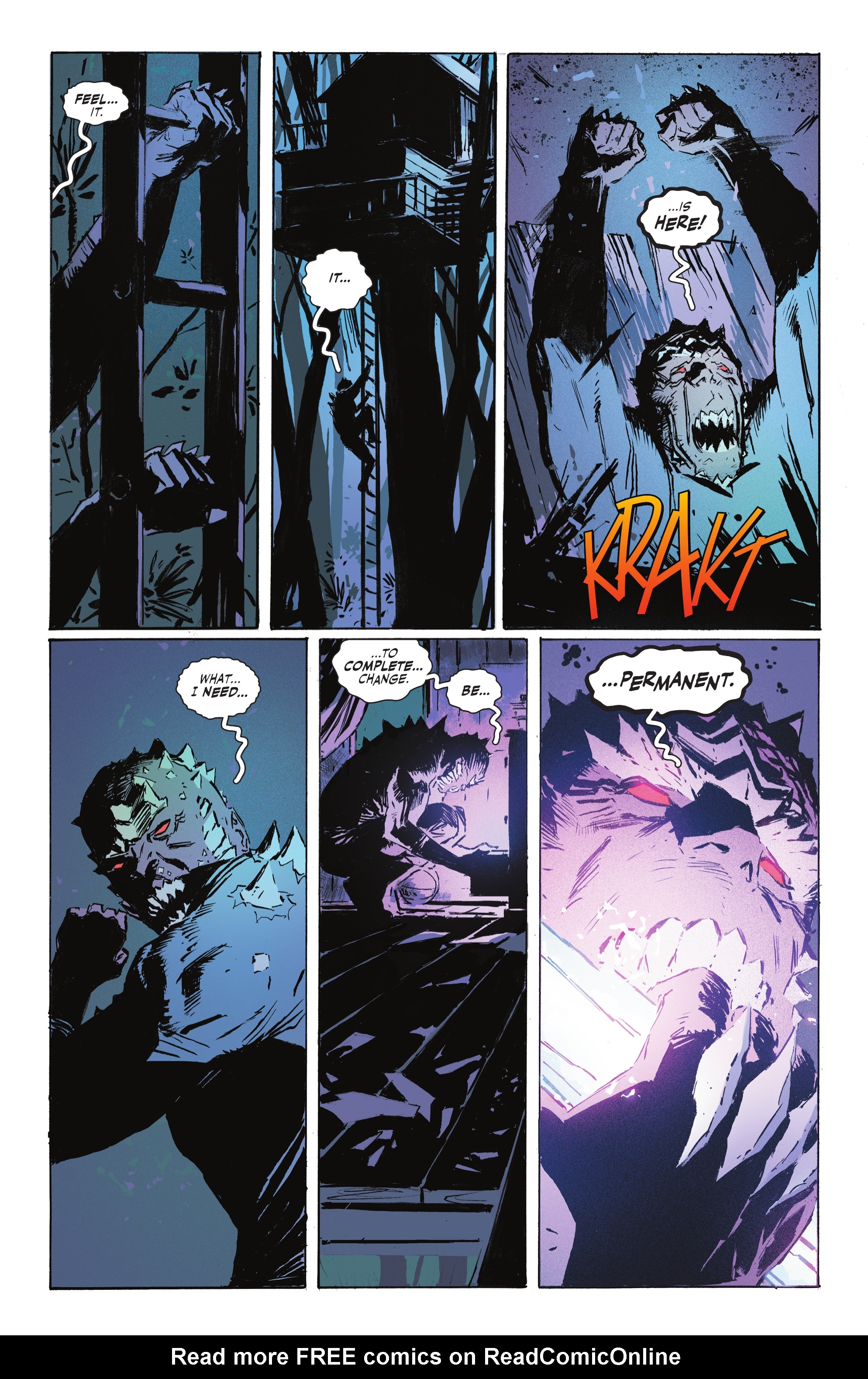 Read online Action Comics (2016) comic -  Issue #1053 - 30