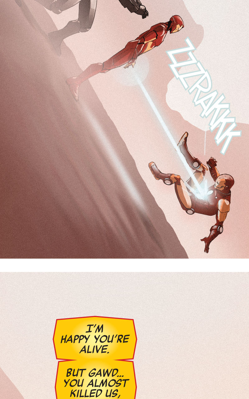 Read online Avengers Unlimited: Infinity Comic comic -  Issue #13 - 70