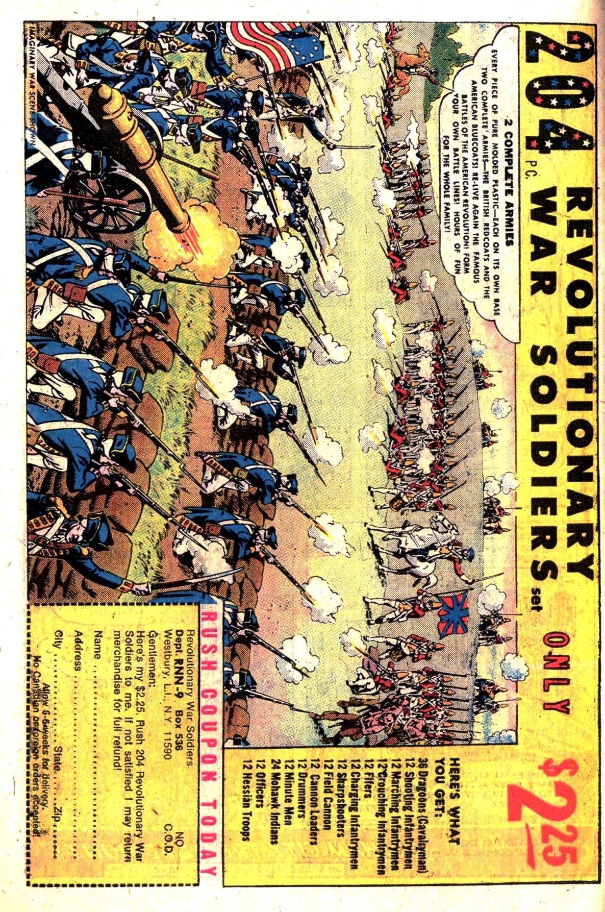 Read online Batman (1940) comic -  Issue #273 - 34