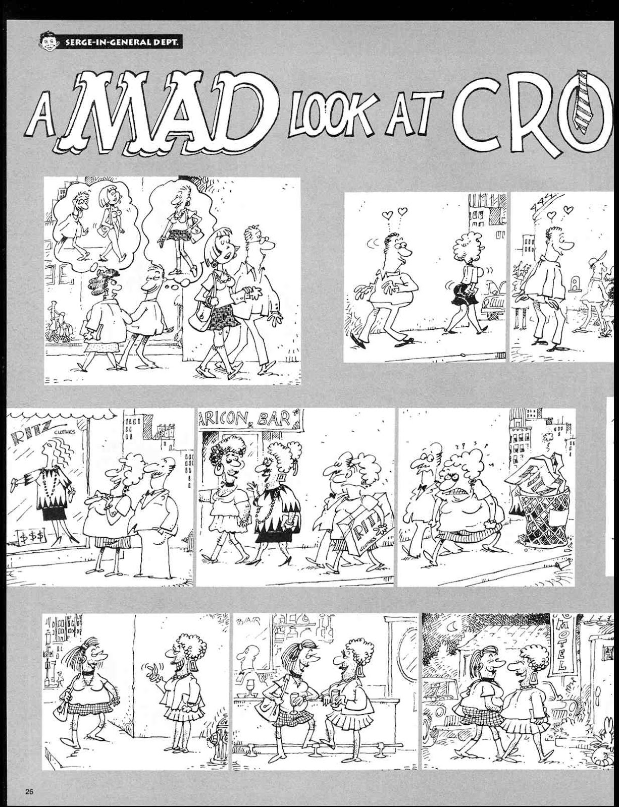 MAD issue 362 - Page 28