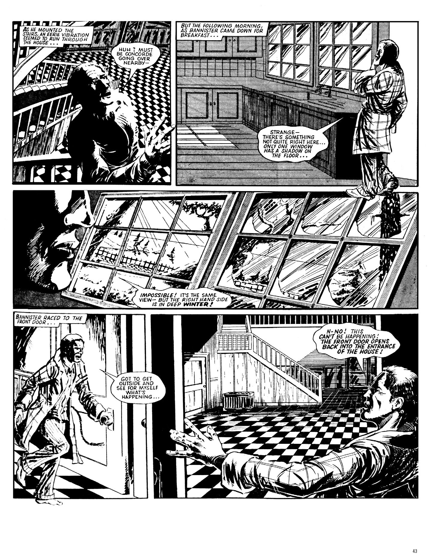 Read online The Complete Future Shocks comic -  Issue # TPB 2 (Part 1) - 44