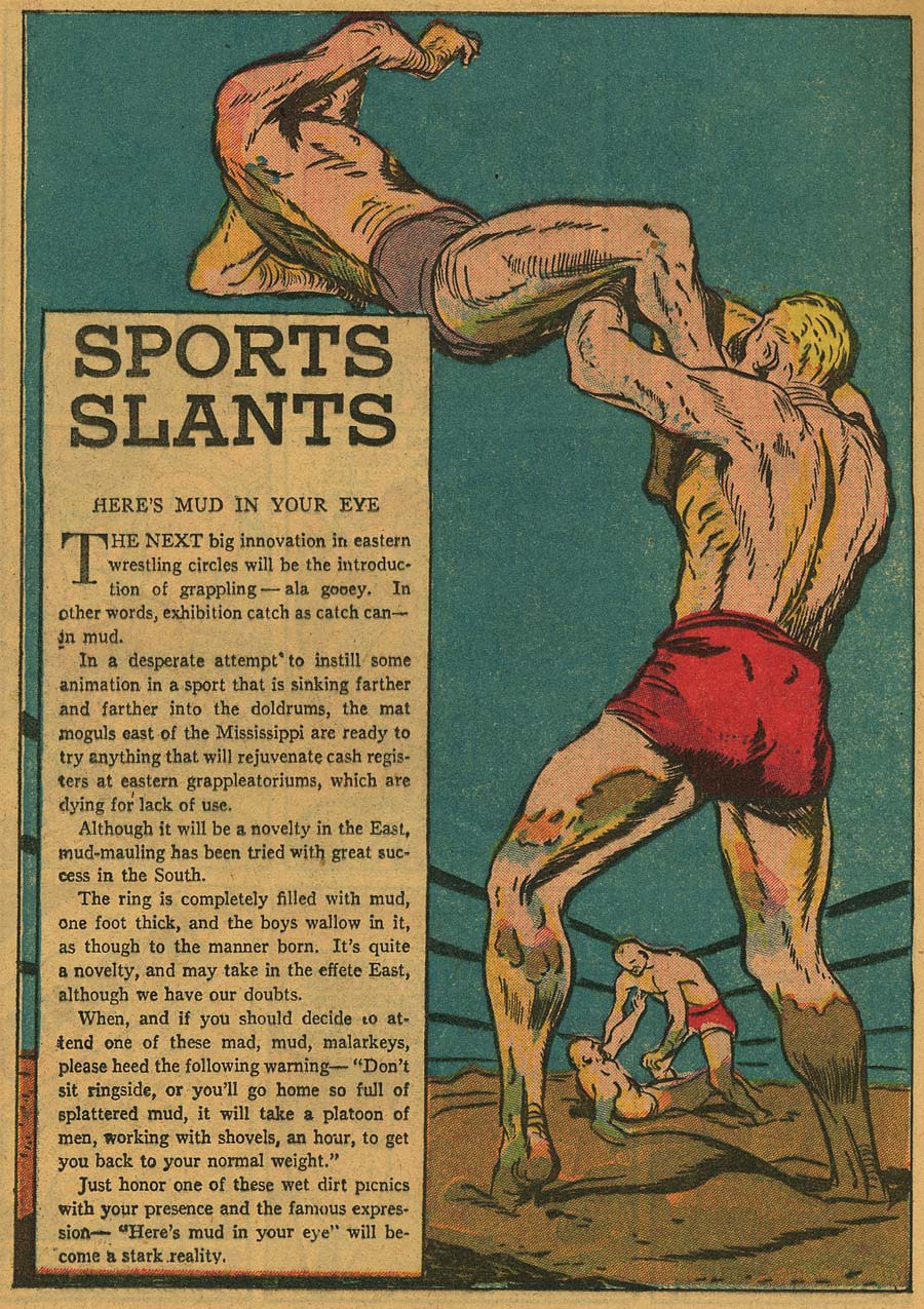 Read online Top-Notch Comics comic -  Issue #12 - 60