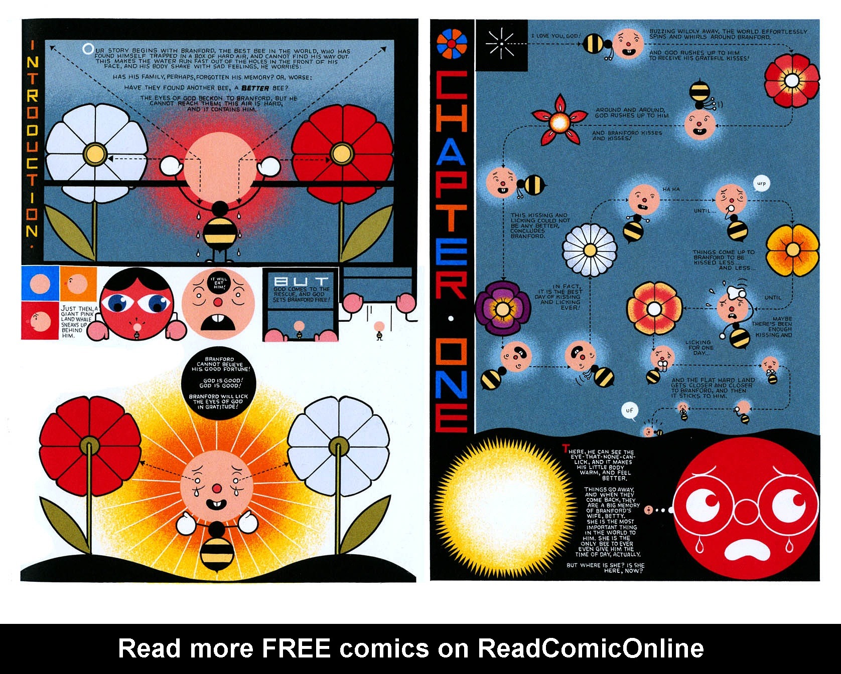 Read online The Acme Novelty Library comic -  Issue #17 - 61