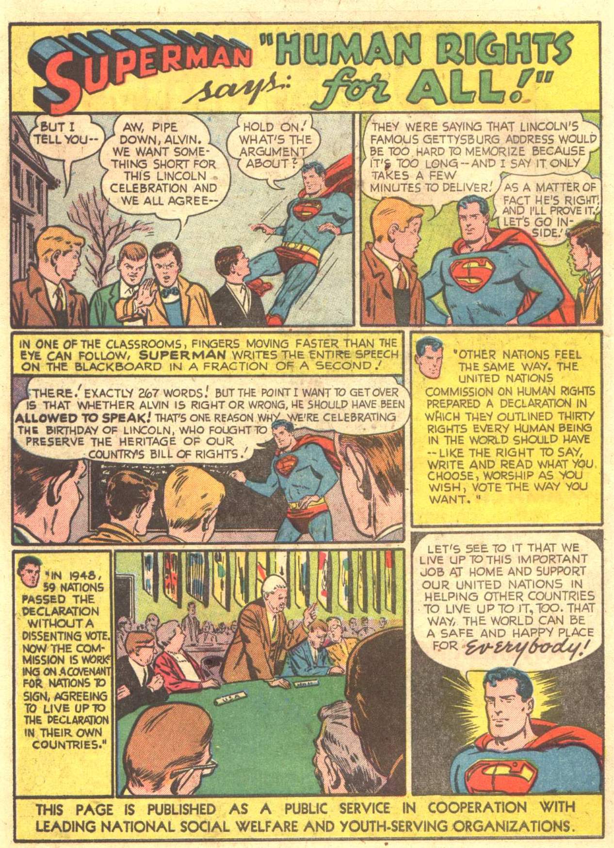Read online Batman (1940) comic -  Issue #64 - 41