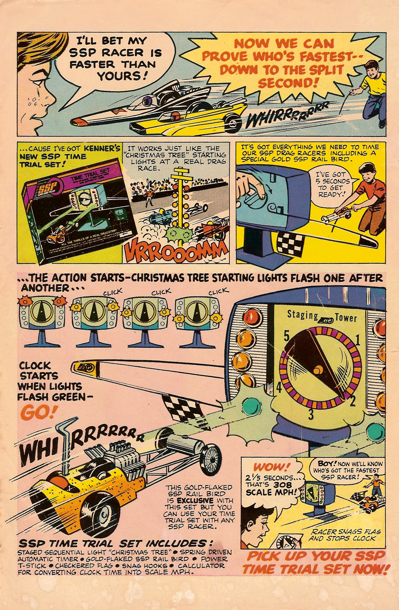Read online Yosemite Sam and Bugs Bunny comic -  Issue #6 - 2