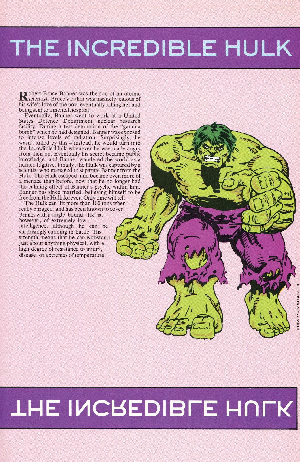 Read online Hulk: From The Marvel UK Vaults comic -  Issue # TPB (Part 3) - 37