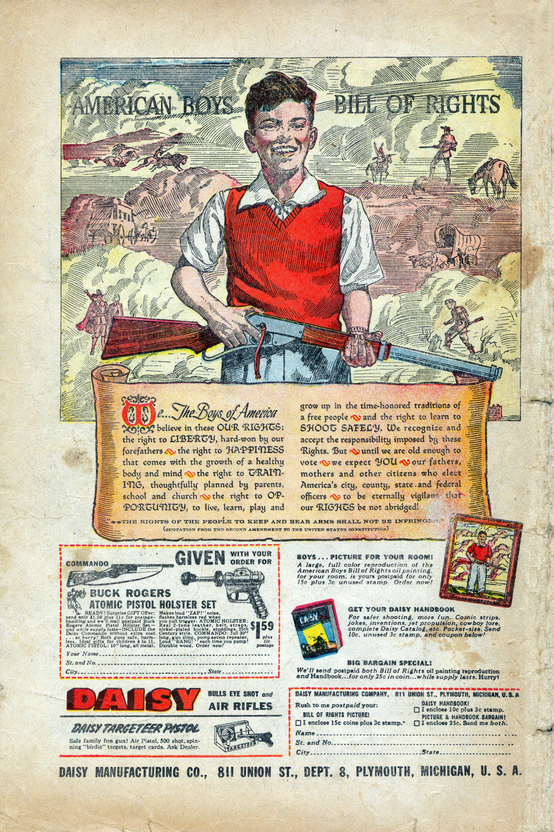 Read online Cindy Comics comic -  Issue #28 - 52