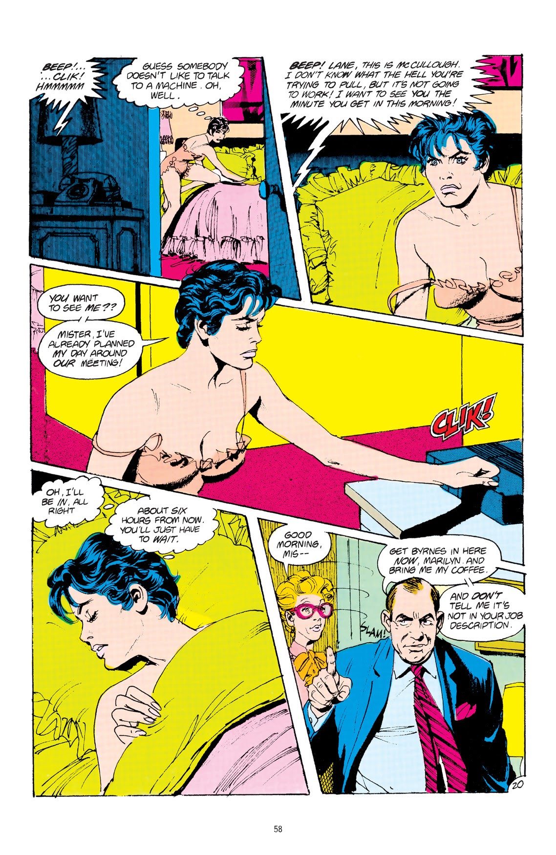 Read online DC's Greatest Detective Stories Ever Told comic -  Issue # TPB (Part 1) - 59