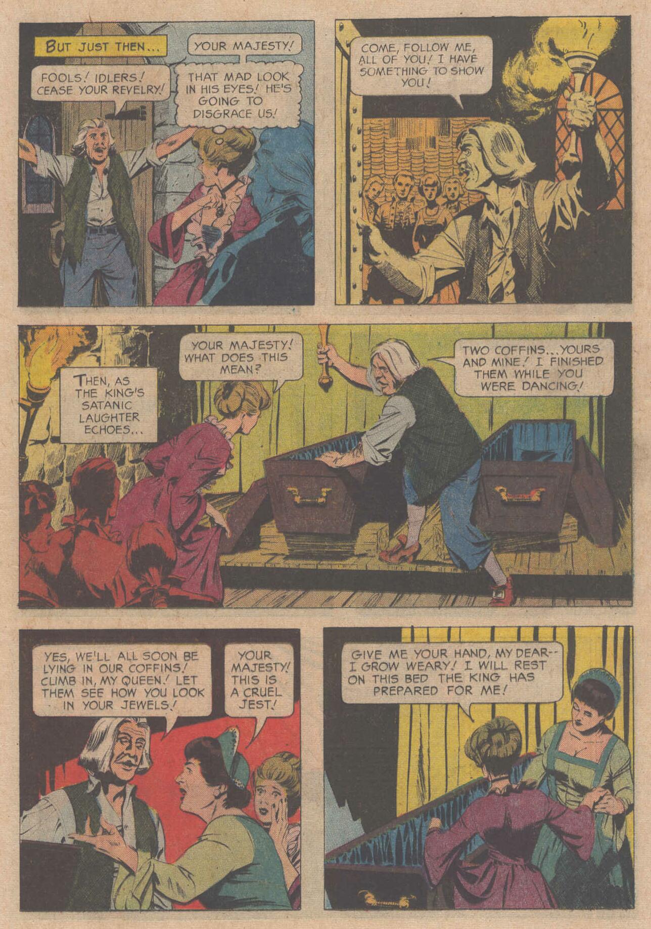 Read online Ripley's Believe it or Not! (1965) comic -  Issue #2 - 17