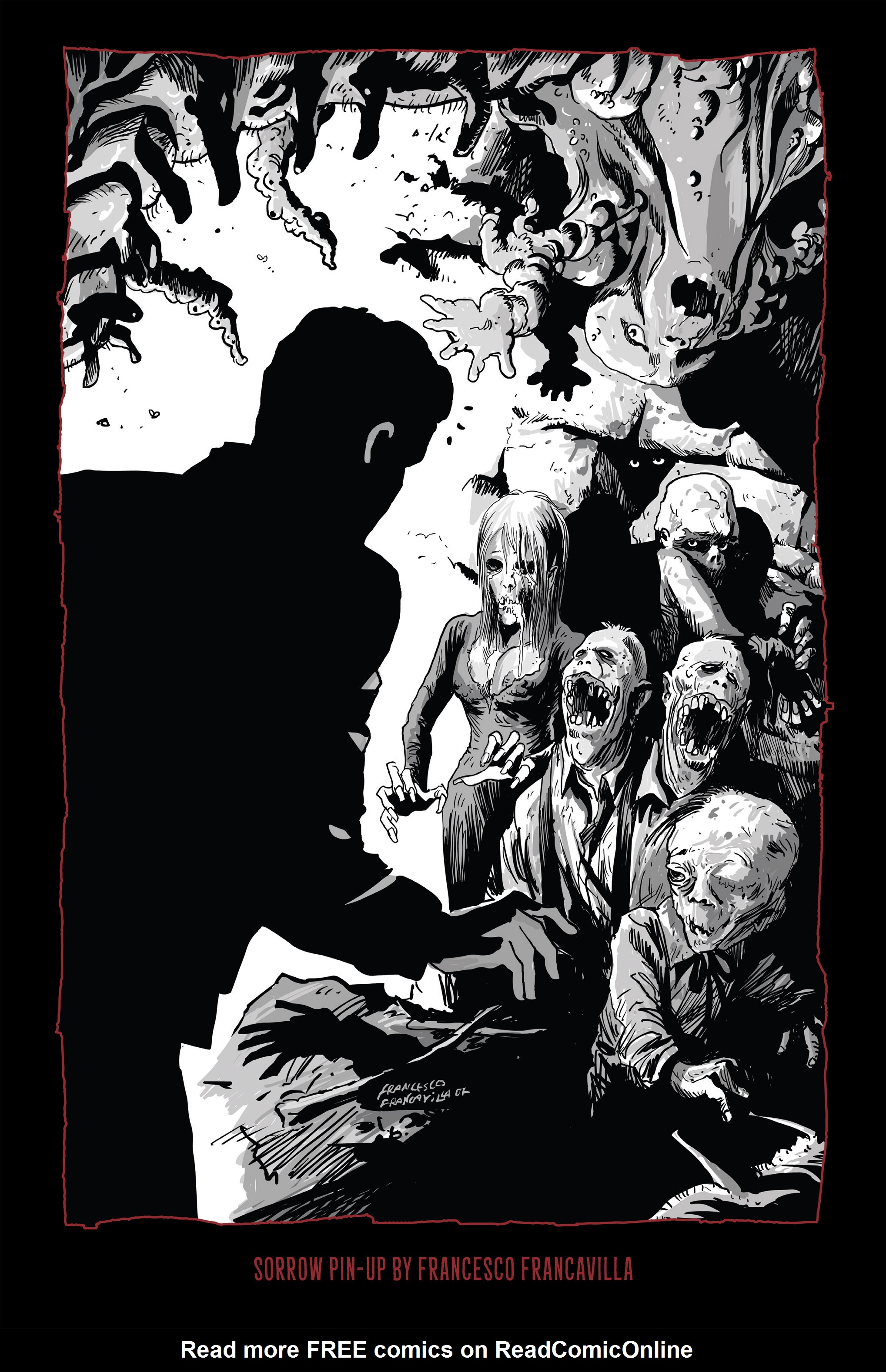 Read online Crawl Space comic -  Issue # TPB 3 - 222