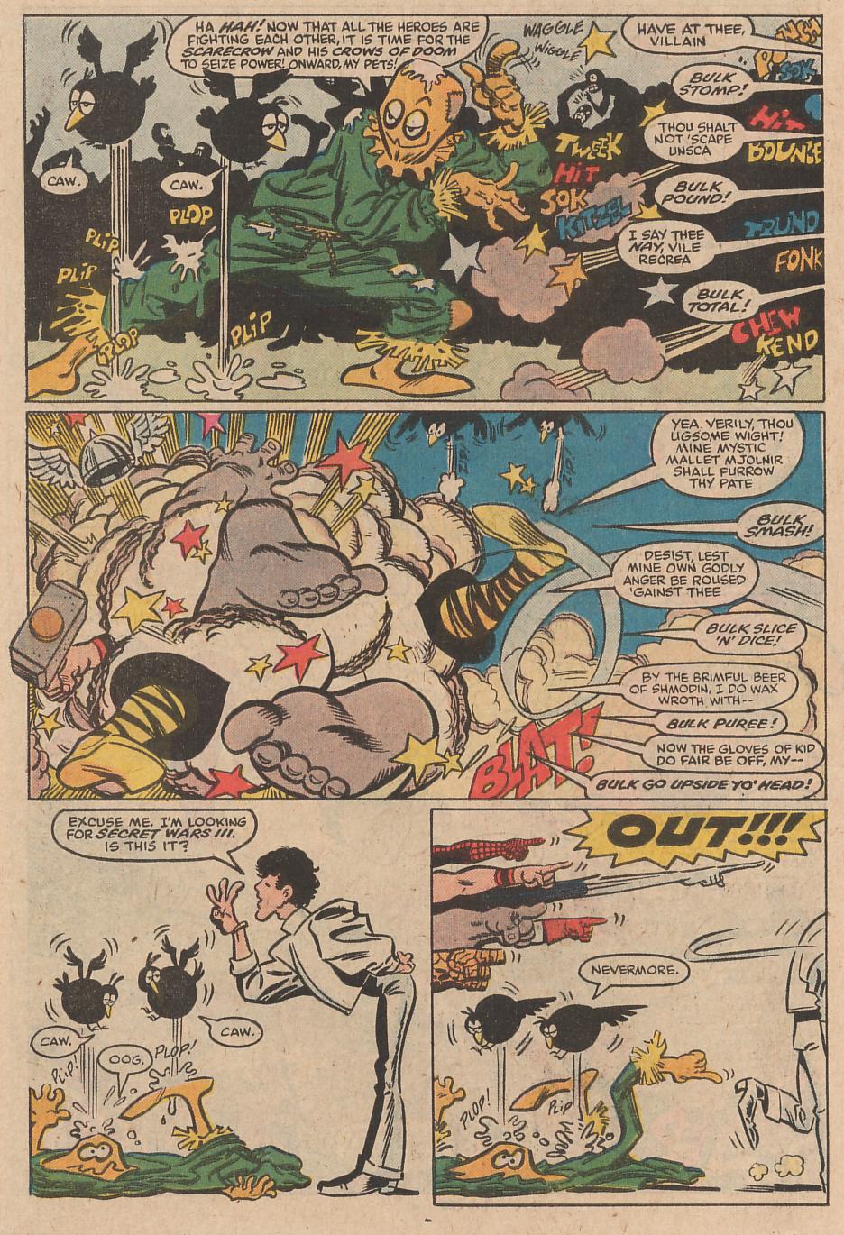 Read online What The--?! comic -  Issue #1 - 26