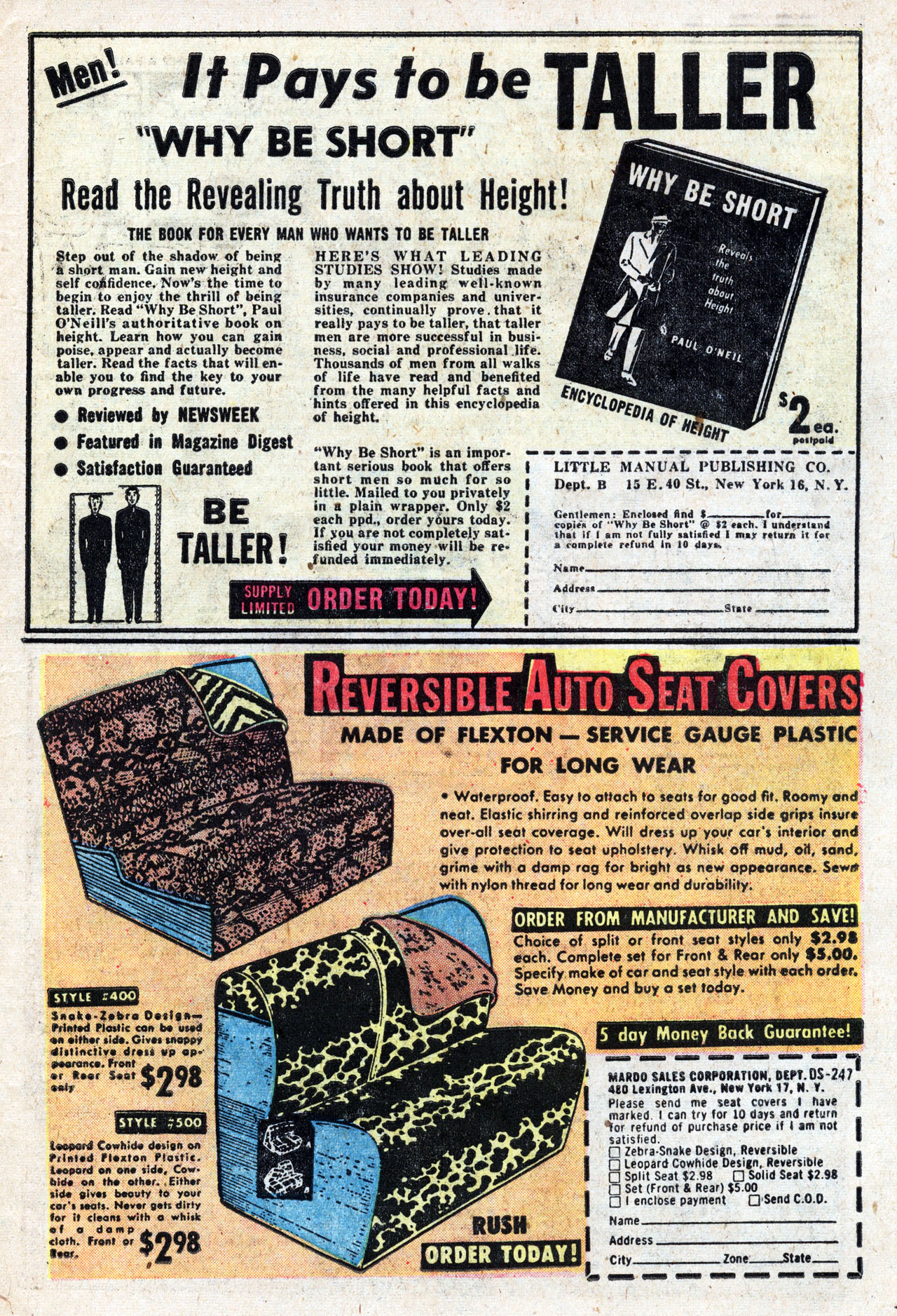 Read online Battlefront comic -  Issue #43 - 26