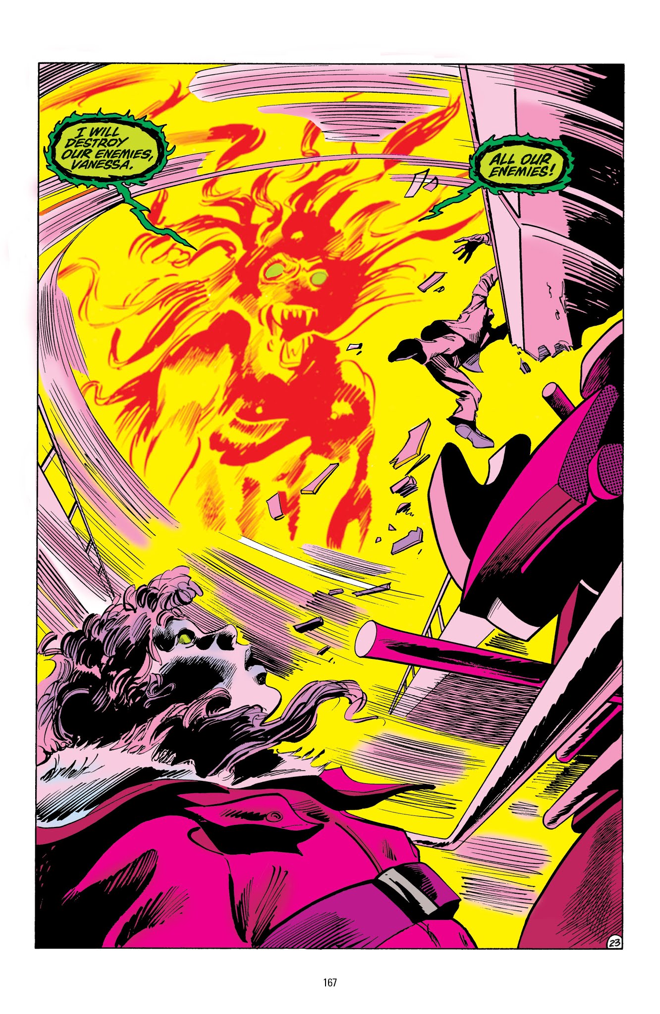 Read online The Night Force comic -  Issue # _TPB (Part 2) - 65
