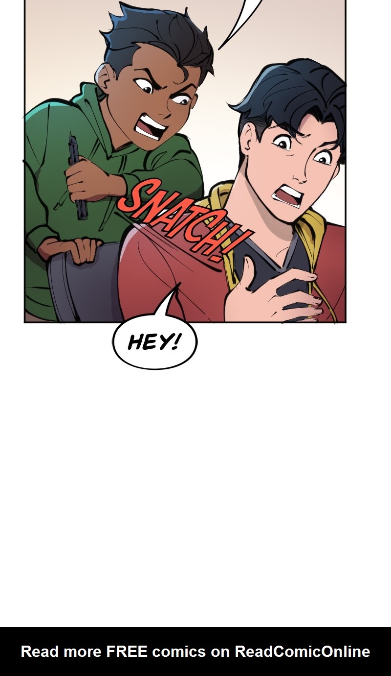 Read online Batman: Wayne Family Adventures comic -  Issue #12 - 6