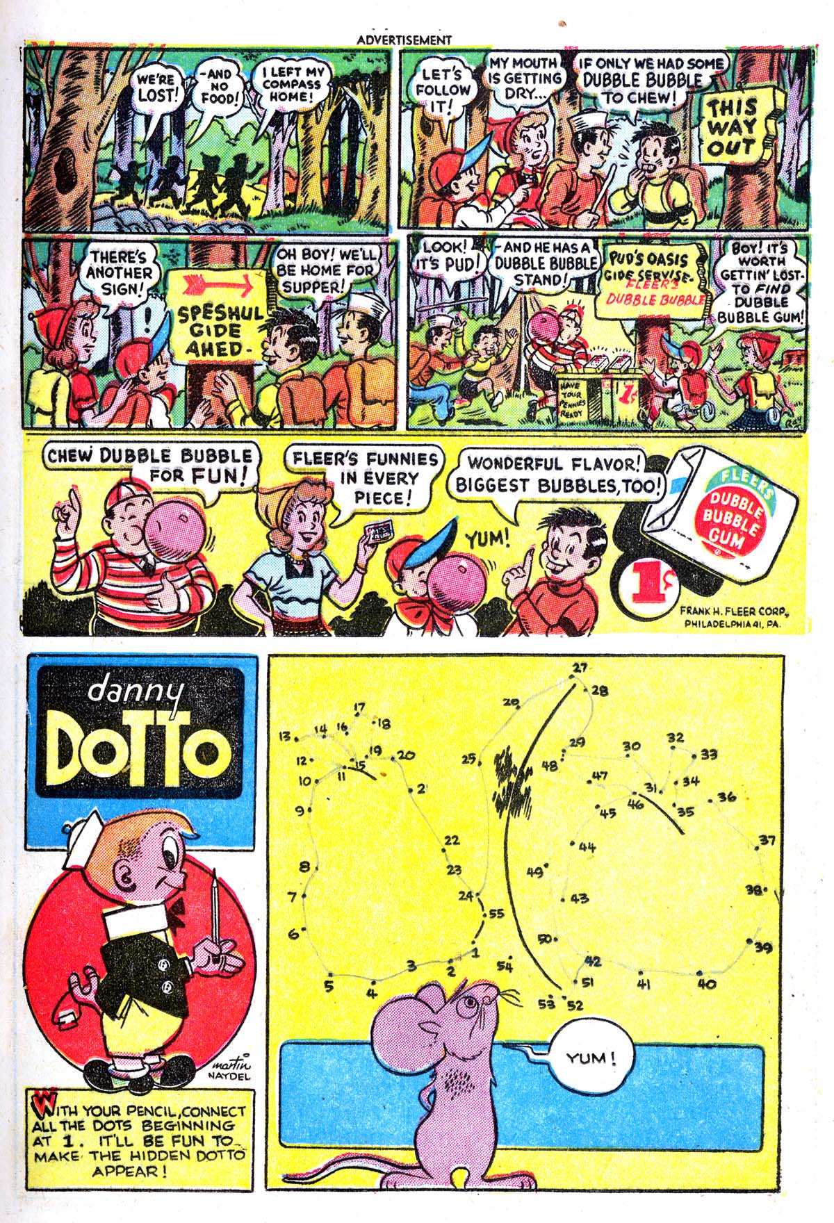 Read online Hollywood Funny Folks comic -  Issue #34 - 19