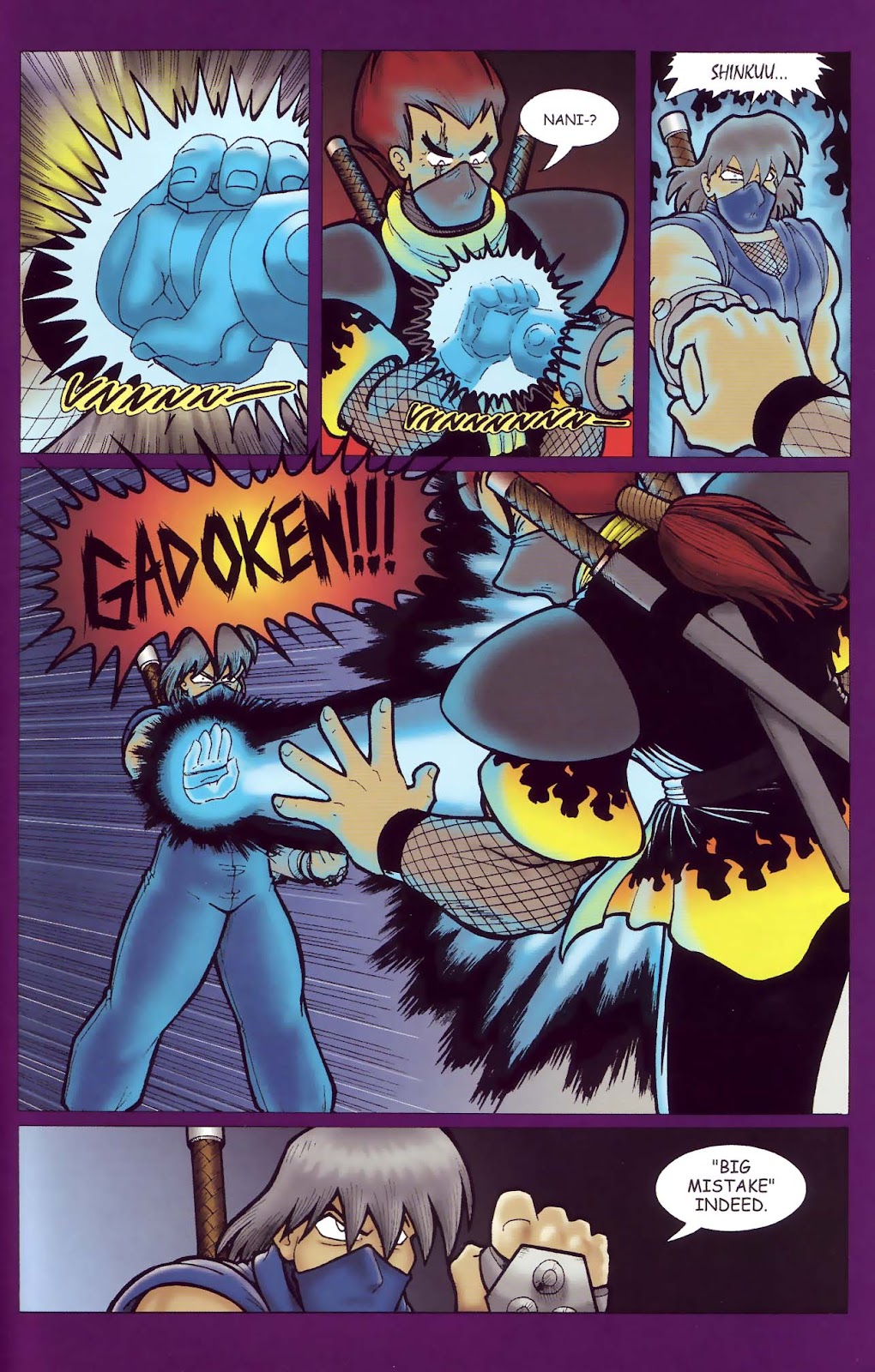Gold Digger Annual issue 8.5 - Page 50